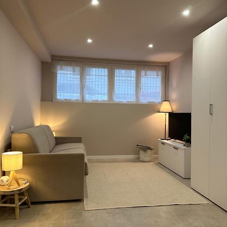 Apartament Dolce Milano Zewnętrze zdjęcie